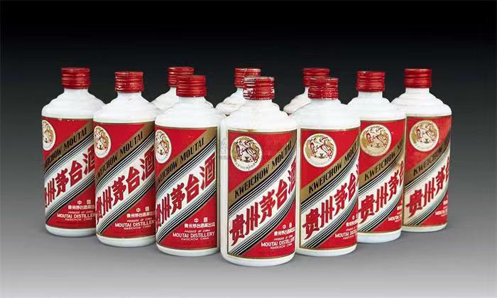 彭州茅台酒回收